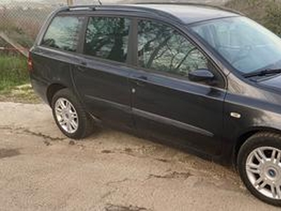 FIAT Stilo - 2004