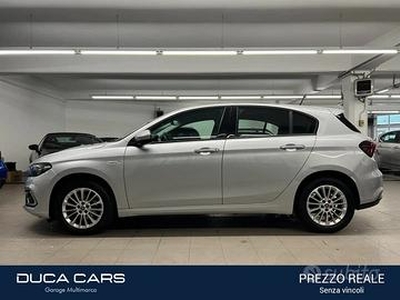 Fiat Tipo 1.0 5 porte Life , CONTACHILOMETRI DIGIT