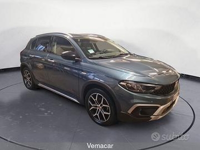 FIAT Tipo 1.3 Mjt S&S 5 porte Cross