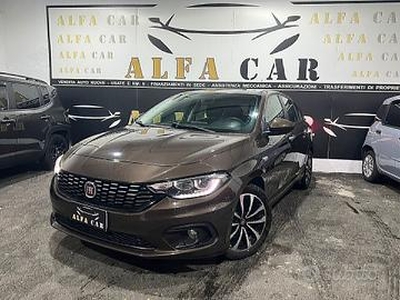FIAT TIPO 1.4 95cv 2017!!!LOUNGEEE!!!