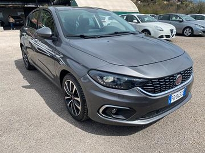 Fiat Tipo 1.4 T-Jet 120CV GPL 5 porte Lounge