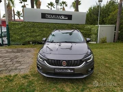 FIAT Tipo 1.6 DCT 120CV LOUNGE