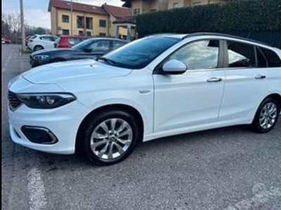 Fiat tipo 1,6 Diesel 120CV anno 2020