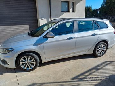 FIAT Tipo 1.6 MJET 120 CV 2018