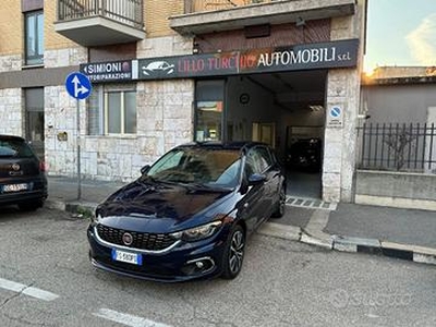 FIAT Tipo 1.6 Mjt S&S DCT 5 porte Lounge