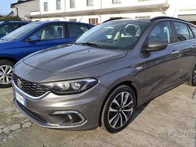 FIAT Tipo 1.6 Mjt S&S DCT SW Lounge