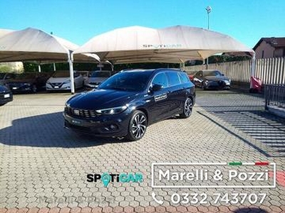 FIAT Tipo 1.6 Mjt S&S SW City Sport