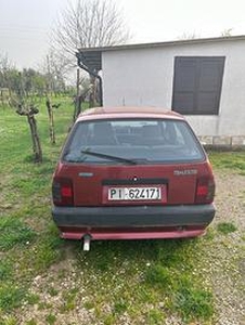 FIAT Tipo - 1993