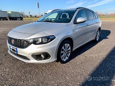 FIAT Tipo (2015-->) - 2017