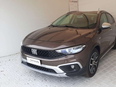 Fiat Tipo 96 kW