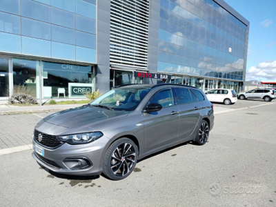 Fiat Tipo MJT 1.6 SW S-Design 2017