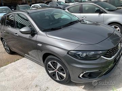 Fiat tipo sw 1.6 d 120 navi tele