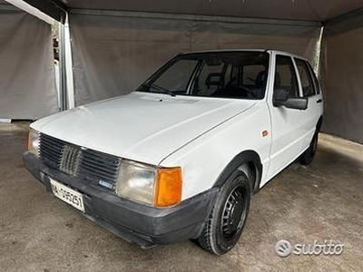 FIAT Uno GPL - 1989