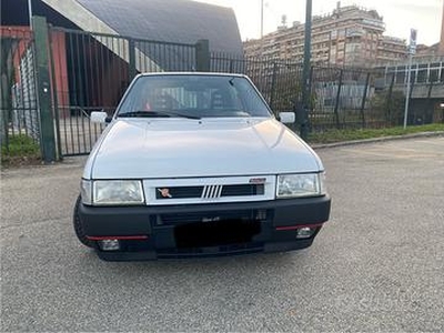 FIAT UNO TURBO I.e