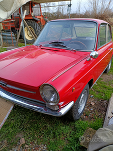 Fiat Vignale coupé