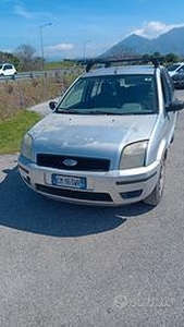 FORD Fusion - 2004
