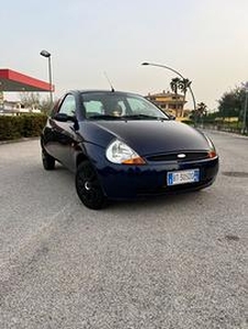 FORD Ka 2ª serie - 2001