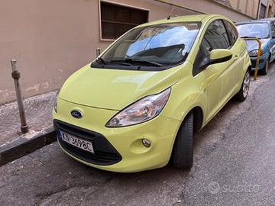 FORD Ka 2ª serie - 2014