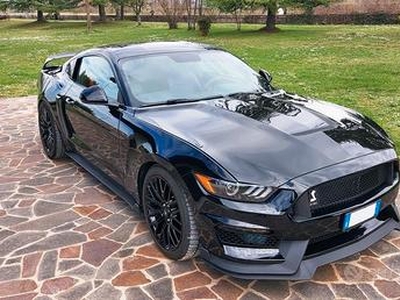 FORD Mustang GT 5.0 V8 Fastback - 2018