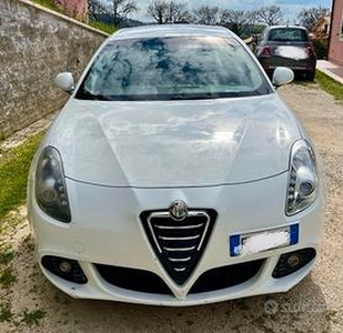 Giulietta 1.6 D Alfa Romeo