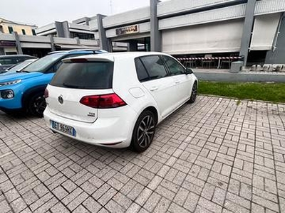 Golf 7