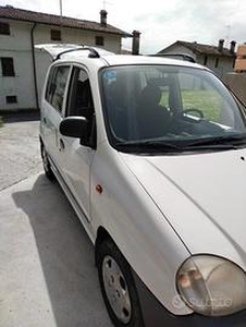 HYUNDAI Atos - 2001