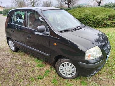 Hyundai atos