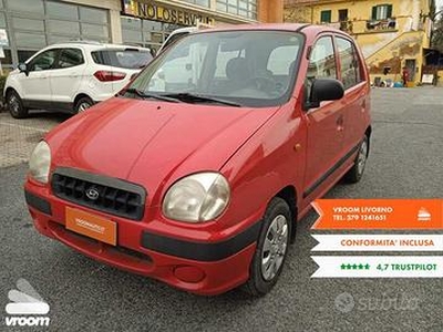 HYUNDAI Atos Prime 1.0 12V GLS