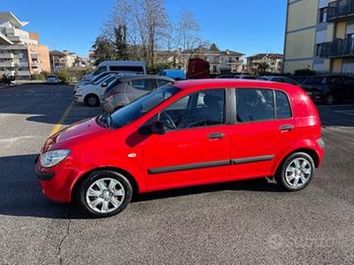 HYUNDAI Getz - 2006