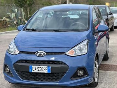 Hyundai i10 1.0 LPGI Econext Comfort