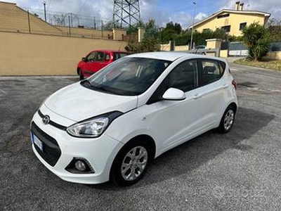 Hyundai i10 1.0 LPGI Econext Login