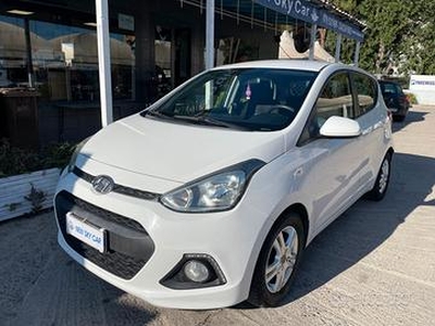 HYUNDAI i10 1.0 MPI Comfort DISTRIBUZIONE - 2014