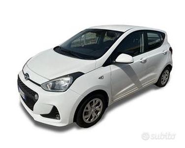 HYUNDAI i10 1.0 MPI Login