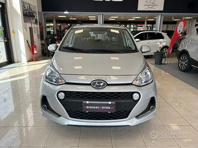 HYUNDAI i10 1.0 MPI Prime- OK NEOPATENTATI