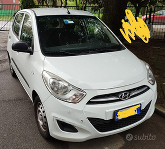 Hyundai i10 1.1 12 V Like