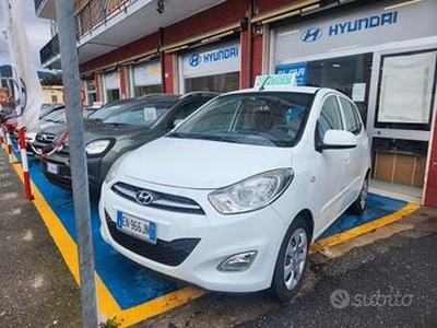 Hyundai i10 1.1 12V Like