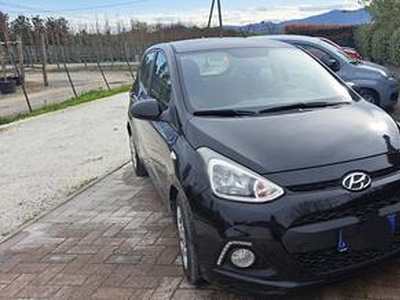 HYUNDAI i10 2ª serie - 2016