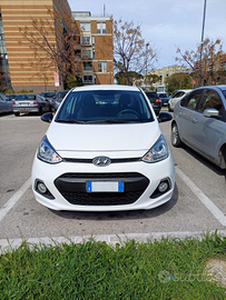 Hyundai i10 gpl/benzina