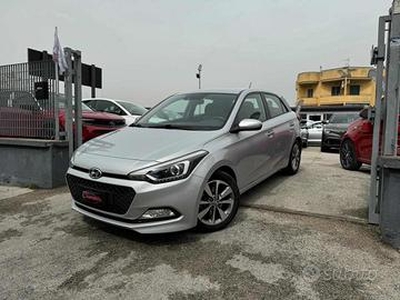 HYUNDAI i20 1.1 CRDi 12V 5 porte Comfort