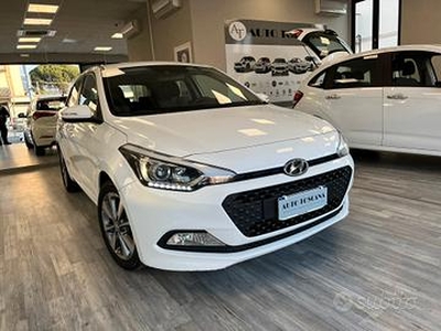 Hyundai i20 1.1 CRDi 12V 5 porte Comfort