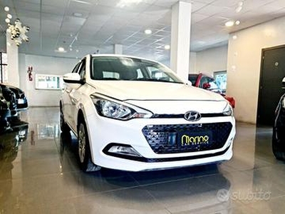 HYUNDAI - i20 1.1 crdi Comfort 75cv 5p