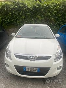 HYUNDAI i20 - 2009