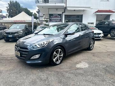 Hyundai i30 1.6 CRDi 5p. Go! 110 cv