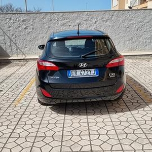 HYUNDAI i30 2ª serie - 2013