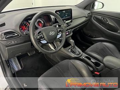 HYUNDAI i30 2.0 T-GDI 275 CV 5 porte N Performan