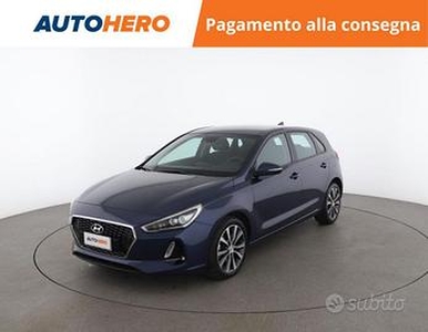 HYUNDAI i30 AK37067