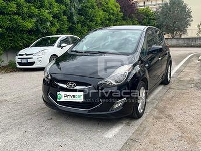 HYUNDAI ix20 1.4 90 CV Econext Comfort