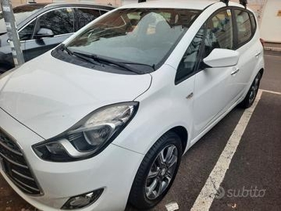 HYUNDAI ix20 1.4 GPL ORIGINALE UNICO PROPRIETARIO