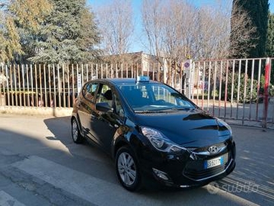 HYUNDAI ix20 1.4 GPL RINNOVATO TAGLIANDI HYUNDAI