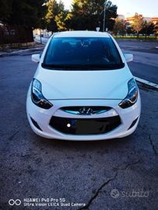 HYUNDAI ix20 - 2013